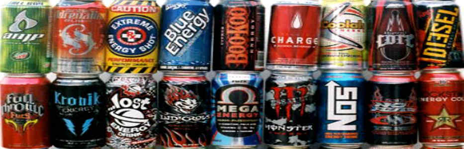 Energy drinks may lead to serious head injuries in teens | dementia weekly